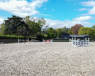 Ebb & Flow Arena Pukekohe built by Harrison Lane