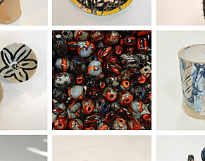 New classes and workshops, June wood firing, and the Rotoorangi Pottery Extravaganza!