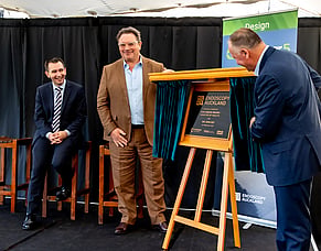 Auckland's newest endoscopy facility is officially open