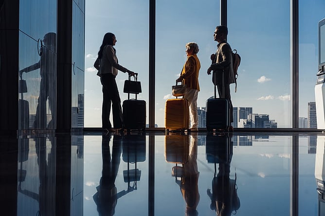 How to expense work-related travel through your limited company