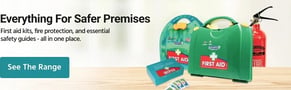 Shop everything for safer premises