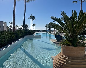 The Grecotel LUXME Dama Dama - Rhodes