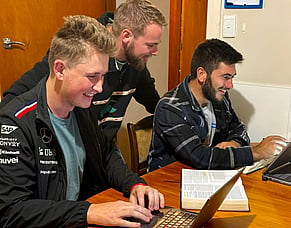 Better Together: Studying with Purpose
