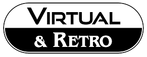 Virtual &amp; Retro