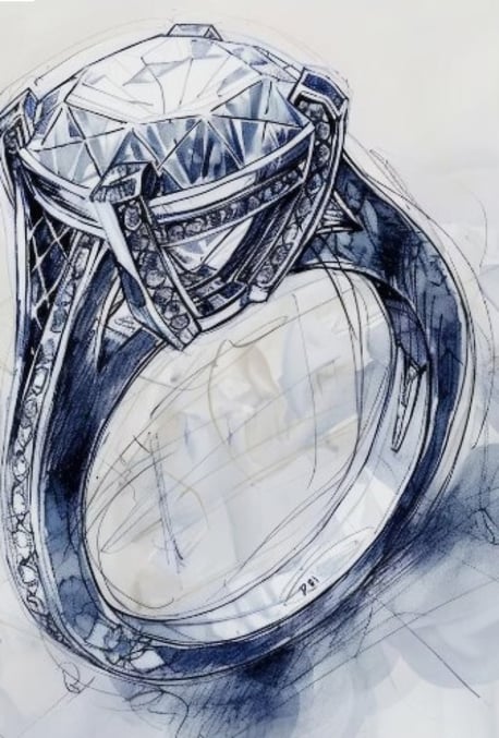Design A Ring