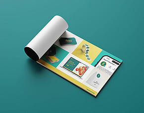 Why every business should invest in professional graphic design