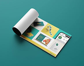 Why every business should invest in professional graphic design
