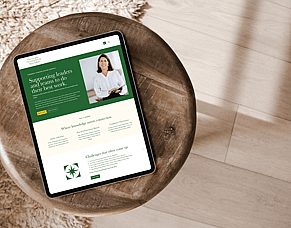 Case Study: The People Development Specialists