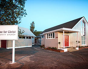 Planting With Purpose: A Church for Naenae