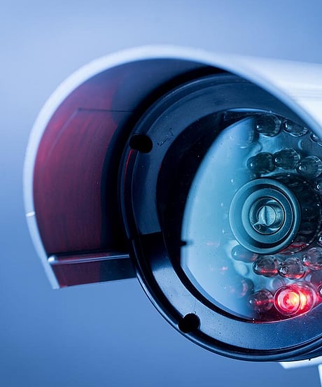 Electrical CCTV and security cameras install and services