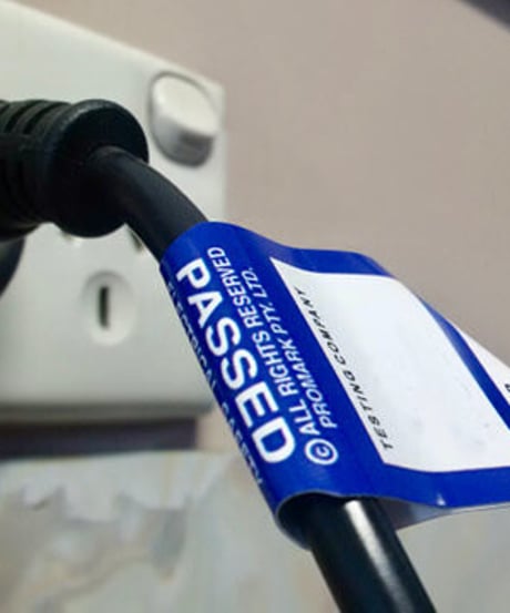 Electrical Test and tagging services