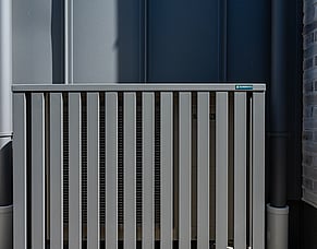 ScreenPro Heat Pump Covers in Wānaka