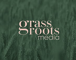More than a rebrand: the next chapter for Grass Roots Media