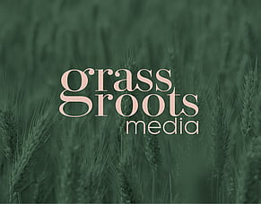 More than a rebrand: the next chapter for Grass Roots Media