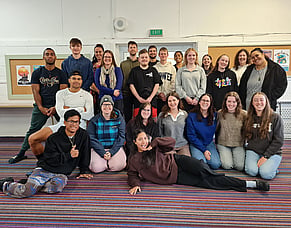 A Weekend of Faith and Community