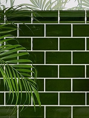 Wall tiles
