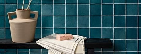 10 X 10 Tiles