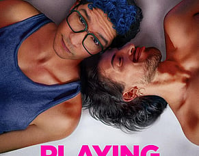 'PLAYING AROUND: SEASON 1' &ndash; Official Trailer For Colombian LGBTQ+ Coming-Of-Age Comedy