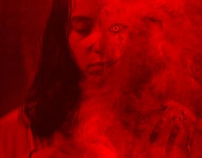 'THE CURSE' &ndash; Official Trailer For Psychological Horror About Trauma And Isolation
