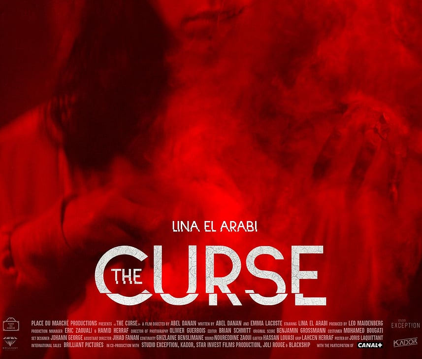 ' THE CURSE (2026) Official Trailer | Psychological Horror