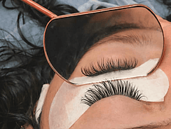Lash lift and brow lamination Patumahoe