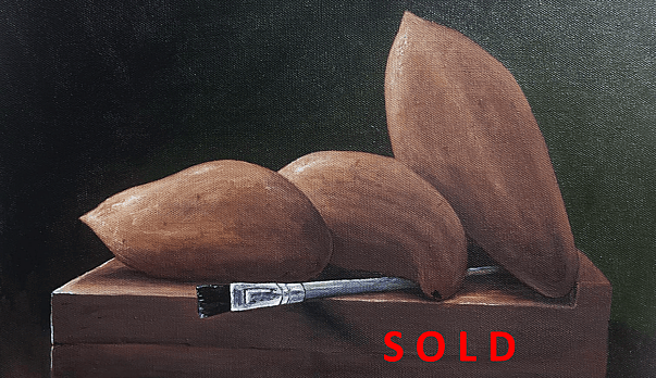 SOLD!