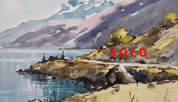 SOLD!