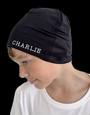 STOMP. Beanies
