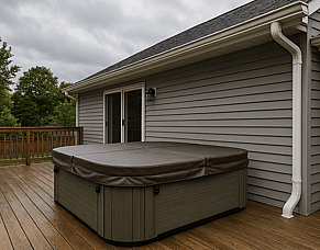 What Homeowners Forget When Upgrading Outdoor Living Areas