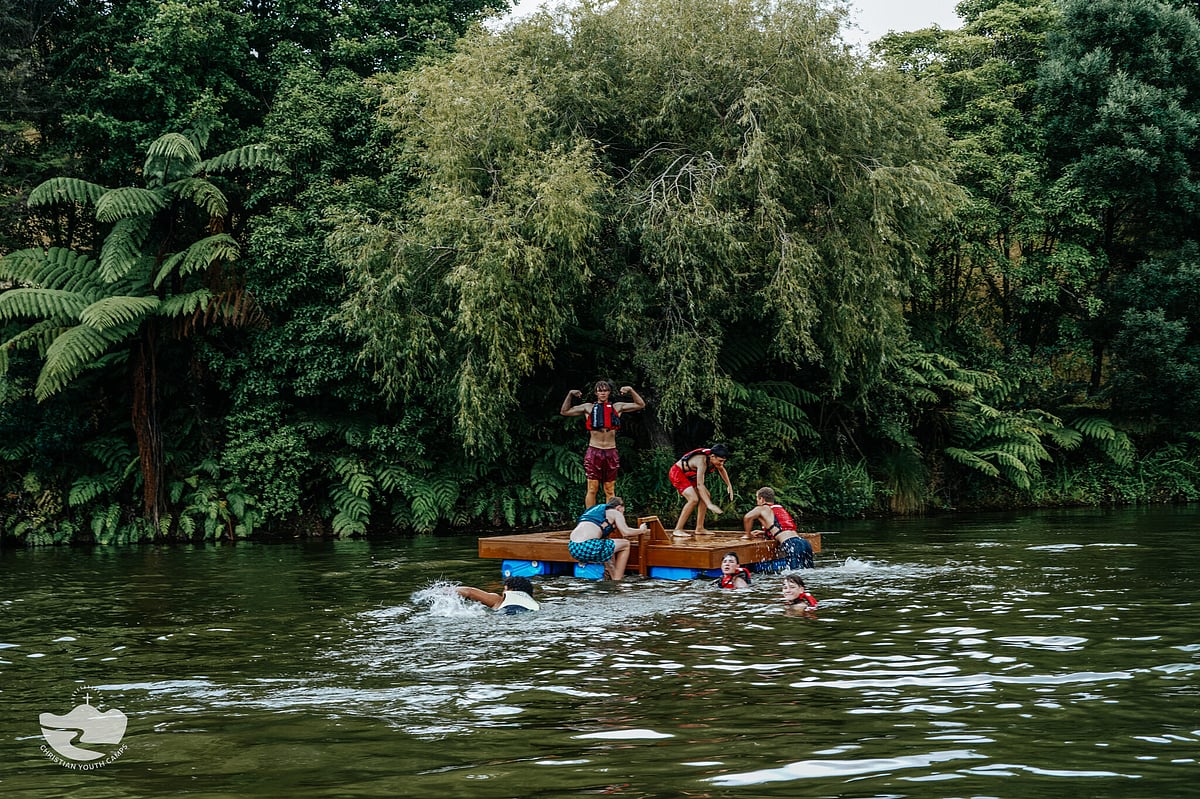 Christian Youth Camps — photo 4