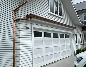 What Adds Real Street Appeal to a Home?