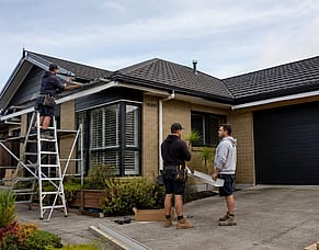 How to Plan a Safe and Functional Exterior Home Upgrade