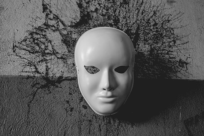 Masking ADHD 