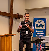 CCCNZ Regional Summit