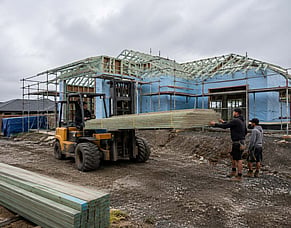 How Good Construction Planning Reduces Long-Term Maintenance