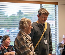 CCCNZ Regional Summit