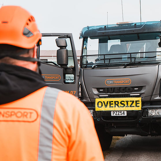 TDM Transport Solutions NZ