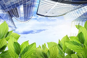 Office Air, Employee Care: Heating That Works Beyond the Thermostat