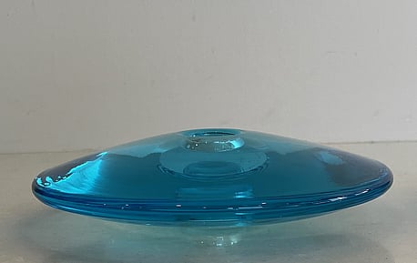 Art glass