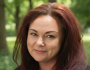Rachelle Mann