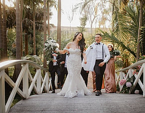 Garden Wedding Planning Checklist for Outdoor Venues