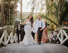 Garden Wedding Planning Checklist for Outdoor Venues