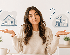 What's actually happening with interest rates right now