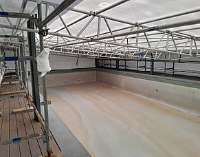 Full Containment Wrap for Polynesian Spa Pool Refresh