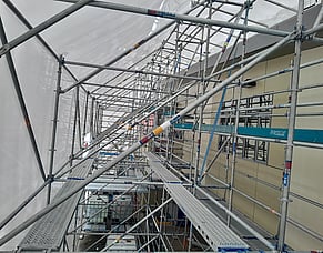 Reclad Project Wrap &ndash; Rotorua