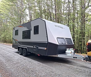 Custom built trailers nz
