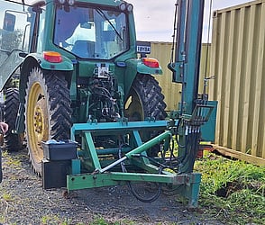 agricultural machinery repairs Hamilton