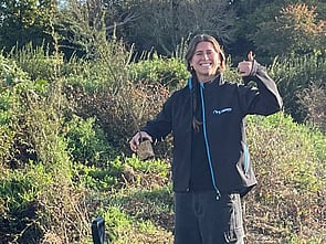 Dr Lucy Lynch