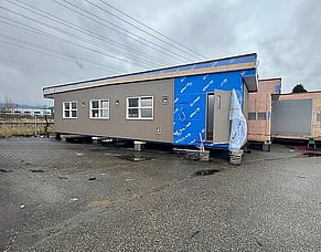 From Factory Floor to Foundation: Protecting Modular Transport