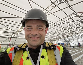 Inside the Shrink Wrap Industry: An Interview with Jason Hebb from Vancouver